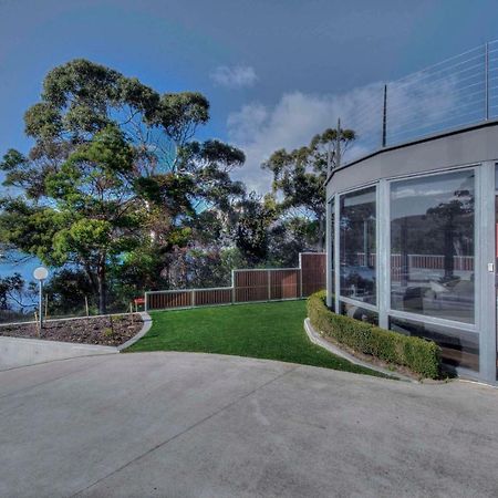 Rest Point Vila Coles Bay Exterior foto