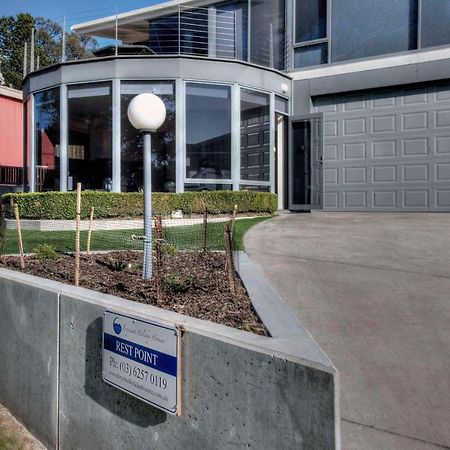 Rest Point Vila Coles Bay Exterior foto