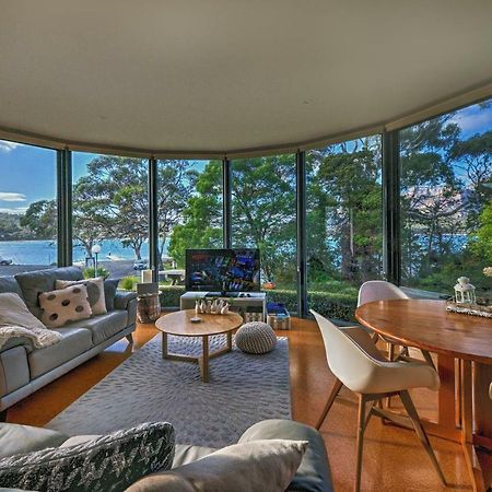 Rest Point Vila Coles Bay Exterior foto